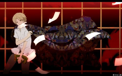 ชอบการ์ตูนเรื่องไหนครับ