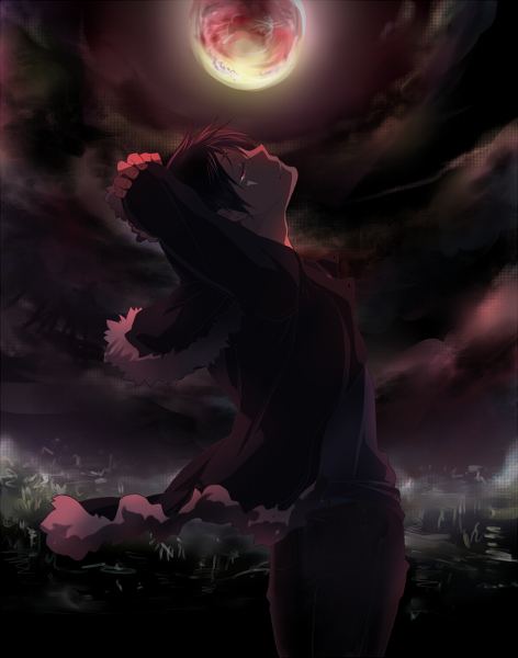 ชอบการ์ตูนเรื่องไหนครับ