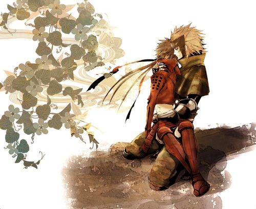 ชอบการ์ตูนเรื่องไหนครับ