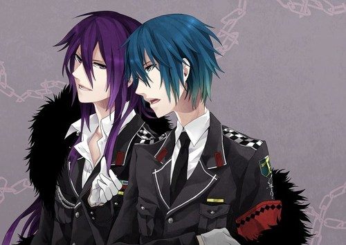 ชอบการ์ตูนเรื่องไหนครับ