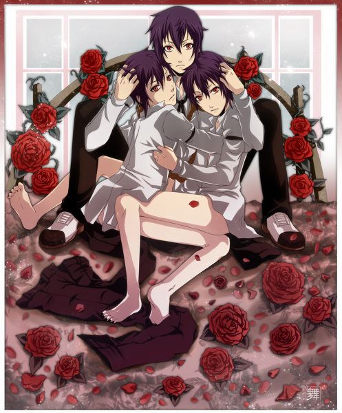 ชอบการ์ตูนเรื่องไหนครับ