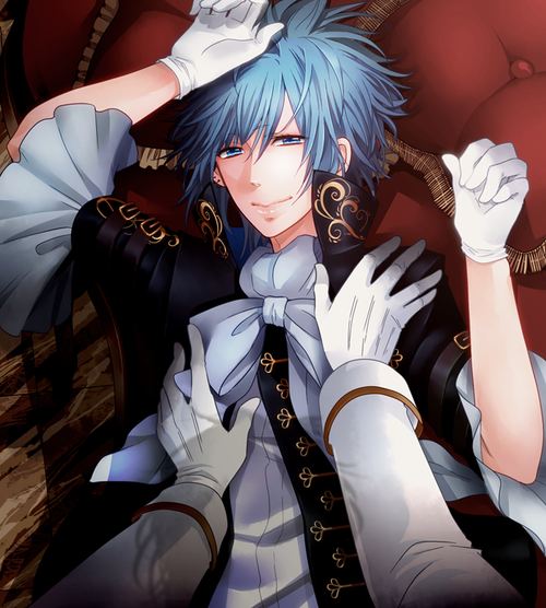 ชอบการ์ตูนเรื่องไหนครับ