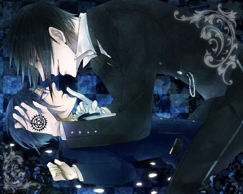 ชอบการ์ตูนเรื่องไหนครับ