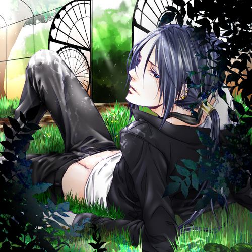 ชอบการ์ตูนเรื่องไหนครับ