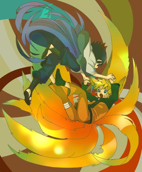 ชอบการ์ตูนเรื่องไหนครับ