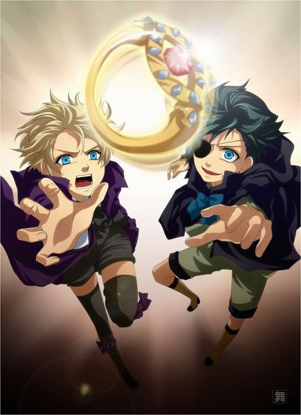 ชอบการ์ตูนเรื่องไหนครับ