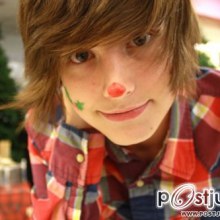 SOHOT MEN'S กับเด็กใสใส 4