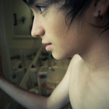 SOHOT MEN'S กับเด็กใสใส 5