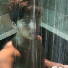 อาบน้ำแล้วนอนครับ