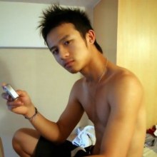 แม่ครับ ผมเป็นเกย์