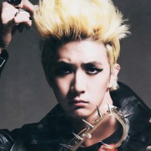 Cheondung (MBLAQ)