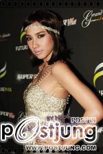 "พัชราภา"เธอคือนางพญาทุกฉาก!!!!