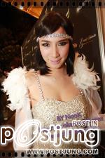 "พัชราภา"เธอคือนางพญาทุกฉาก!!!!