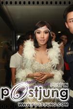 "พัชราภา"เธอคือนางพญาทุกฉาก!!!!