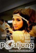 "พัชราภา"เธอคือนางพญาทุกฉาก!!!!