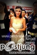 "พัชราภา"เธอคือนางพญาทุกฉาก!!!!