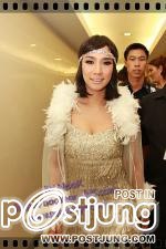 "พัชราภา"เธอคือนางพญาทุกฉาก!!!!