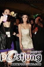 "พัชราภา"เธอคือนางพญาทุกฉาก!!!!