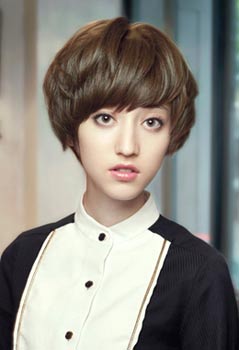 ไอเดียผมสั้น 6 สไตล์ สำหรับสาวมั่น