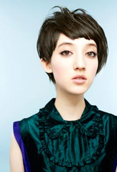 ไอเดียผมสั้น 6 สไตล์ สำหรับสาวมั่น