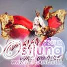 Lady กับทรงผมที่ล้ำสมัย