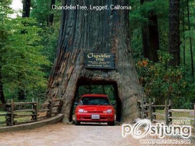 สถานที่ท่องเที่ยวที่สวยที่สุดในโลก