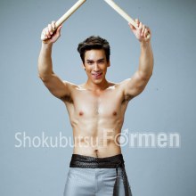 ณเดช เบื้องหลัง