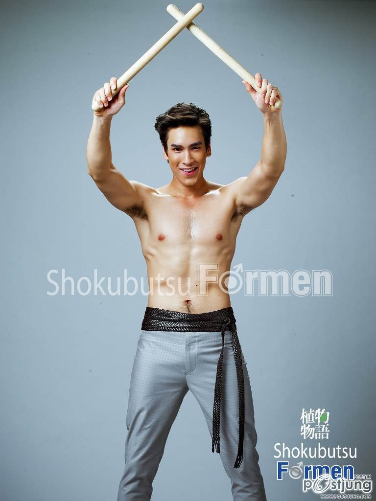 ณเดช เบื้องหลัง