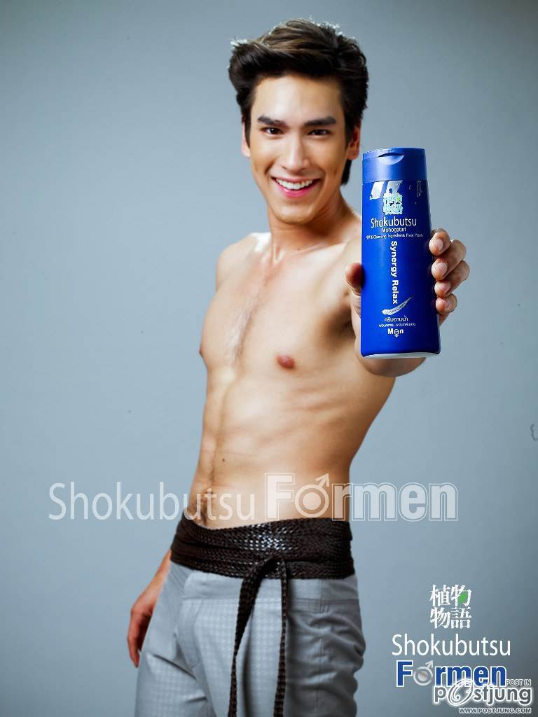 ณเดช เบื้องหลัง