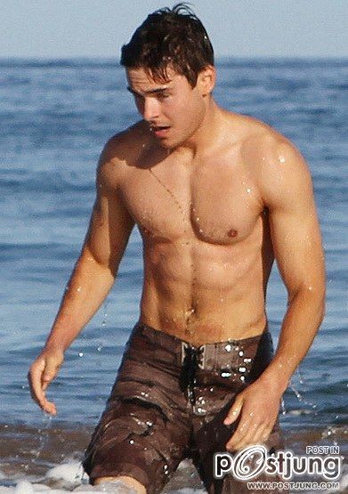 ชายที่มีคนอยากได้มากคนหนึ่ง