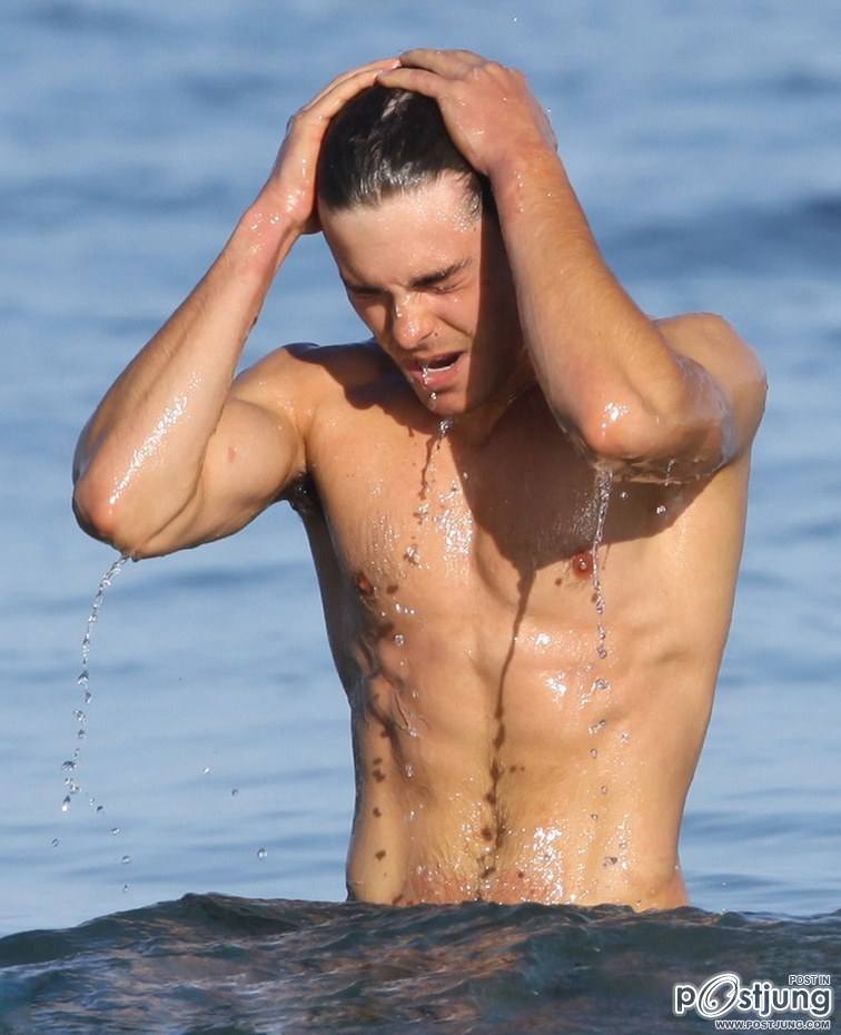 ชายที่มีคนอยากได้มากคนหนึ่ง