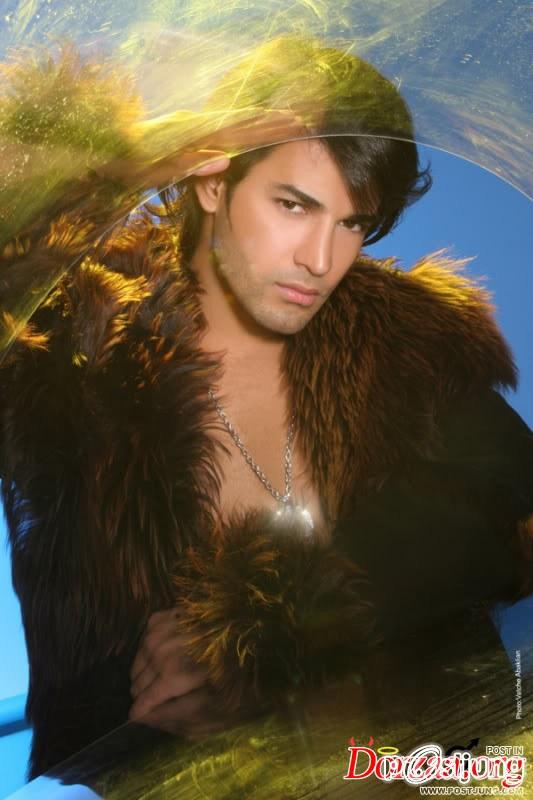 มาดูหล่อขั้นเทพ