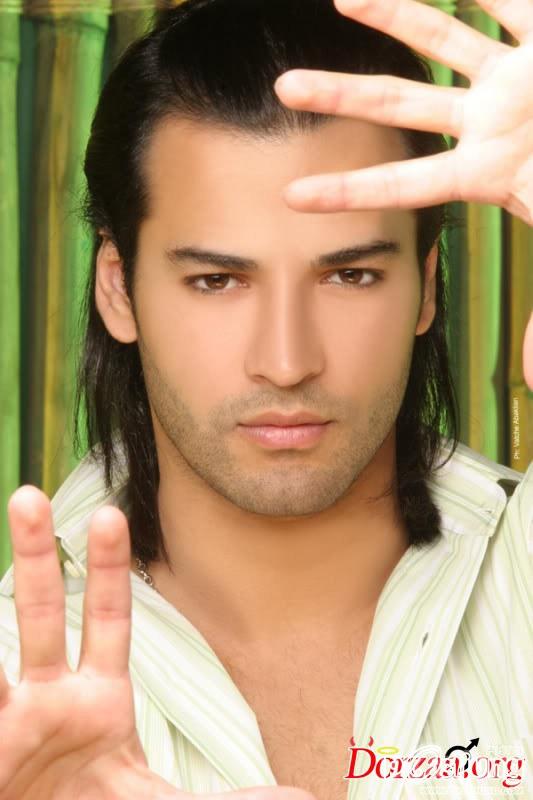 มาดูหล่อขั้นเทพ