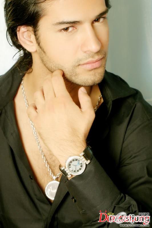 มาดูหล่อขั้นเทพ