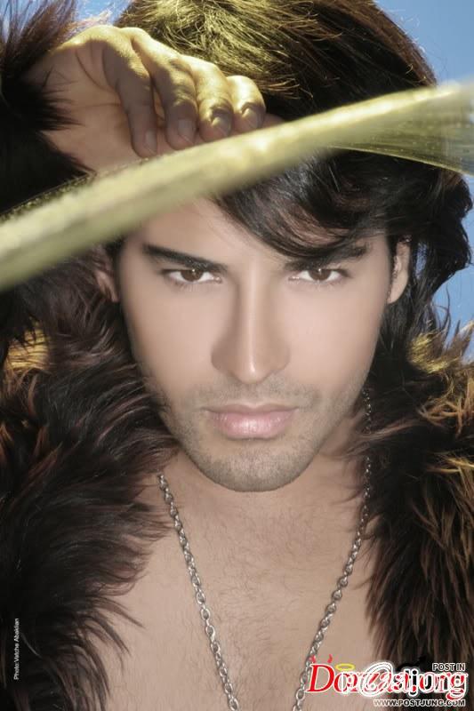 มาดูหล่อขั้นเทพ