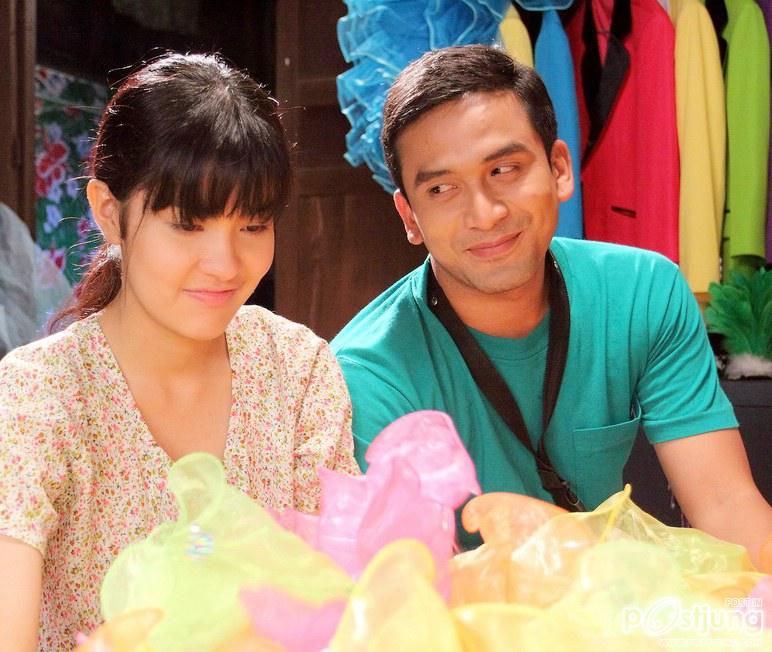 พี่ป๋อกรุ่มกริ่ม