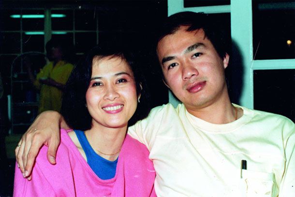 ช่องเจ็ดคร้าช่วยส่งบทดีๆให้"แม่ดาว ดวงดาว จารุจินดา"หน่อยค่ะ