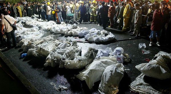 หัวใจที่แข็งแกร่งของ จิ๊บ รัตนา เหยื่อซานติก้าผับ กับร่างที่ไม่เหลือเค้าเดิม