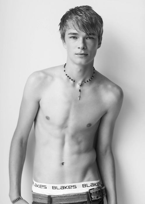 เซ็็็็็็กซี่พอสำหรับคุณมั้ย