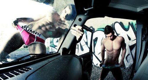 เซ็็็็็็กซี่พอสำหรับคุณมั้ย