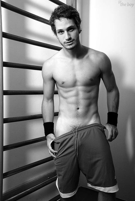 เซ็็็็็็กซี่พอสำหรับคุณมั้ย