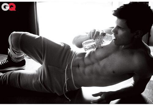 เซ็็็็็็กซี่พอสำหรับคุณมั้ย