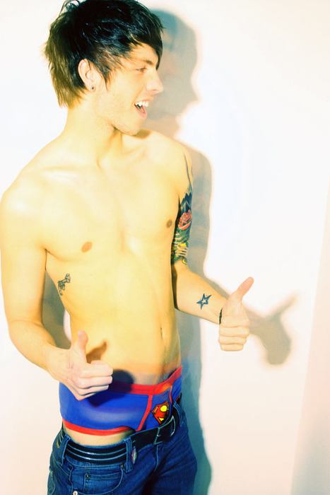 เซ็็็็็็กซี่พอสำหรับคุณมั้ย