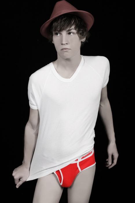 เซ็็็็็็กซี่พอสำหรับคุณมั้ย