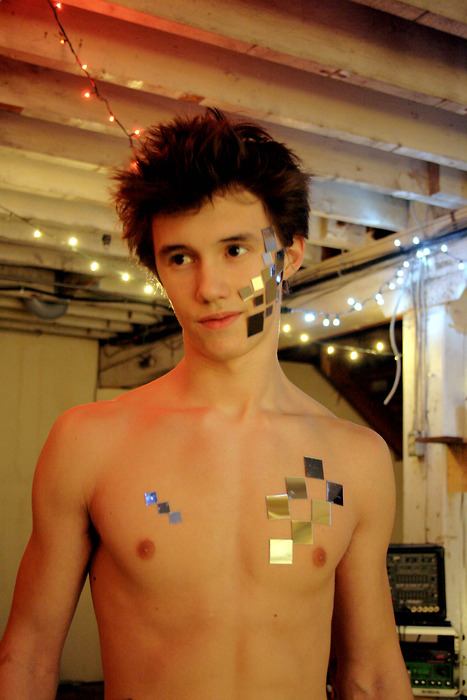 เซ็็็็็็กซี่พอสำหรับคุณมั้ย