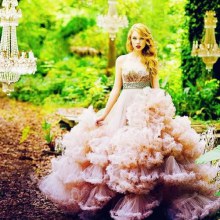 Taylor Swift WONDERSTRUCK