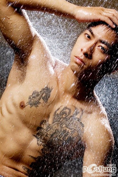 นมคนน่าดูดสุด