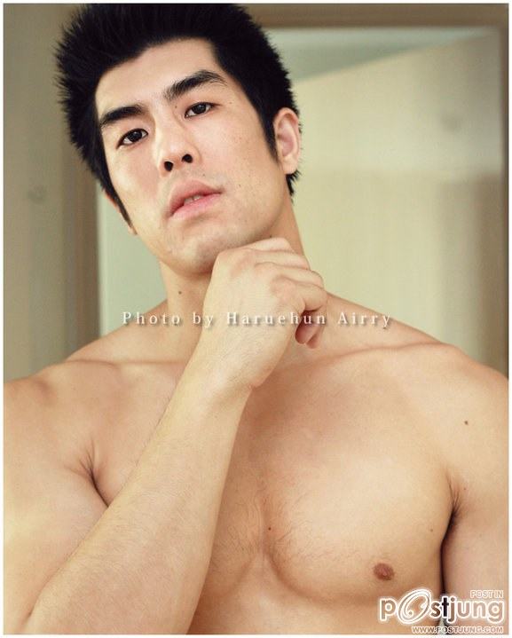 นมคนน่าดูดสุด