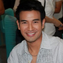 ปลี้มพี่เกรท...น่ารักอ่ะ(เสียงโก๊ะตี๋)