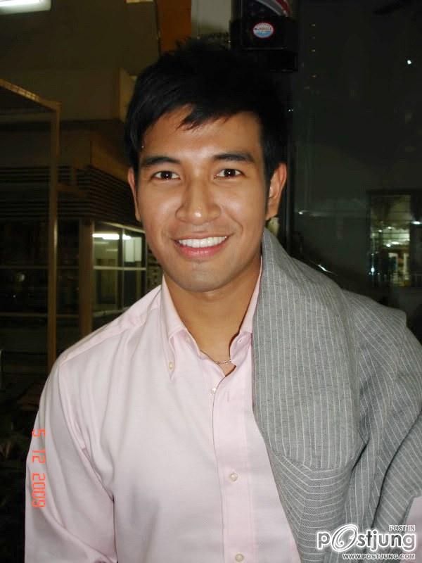 ปลี้มพี่เกรท...น่ารักอ่ะ(เสียงโก๊ะตี๋)